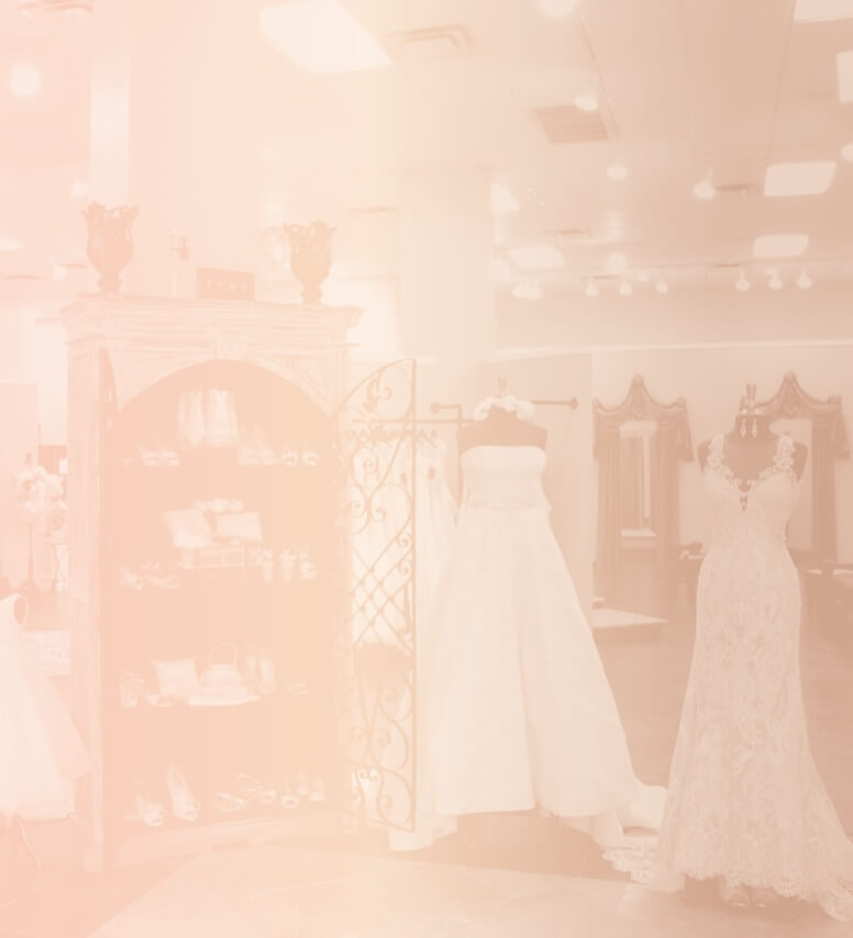 Image of our boutique