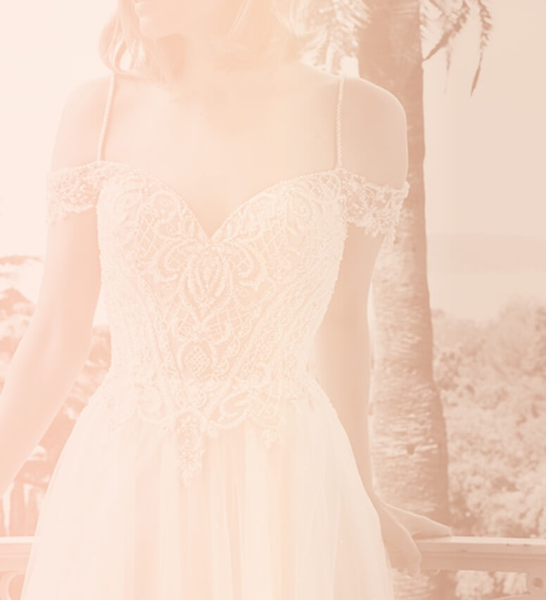 Image of our dress