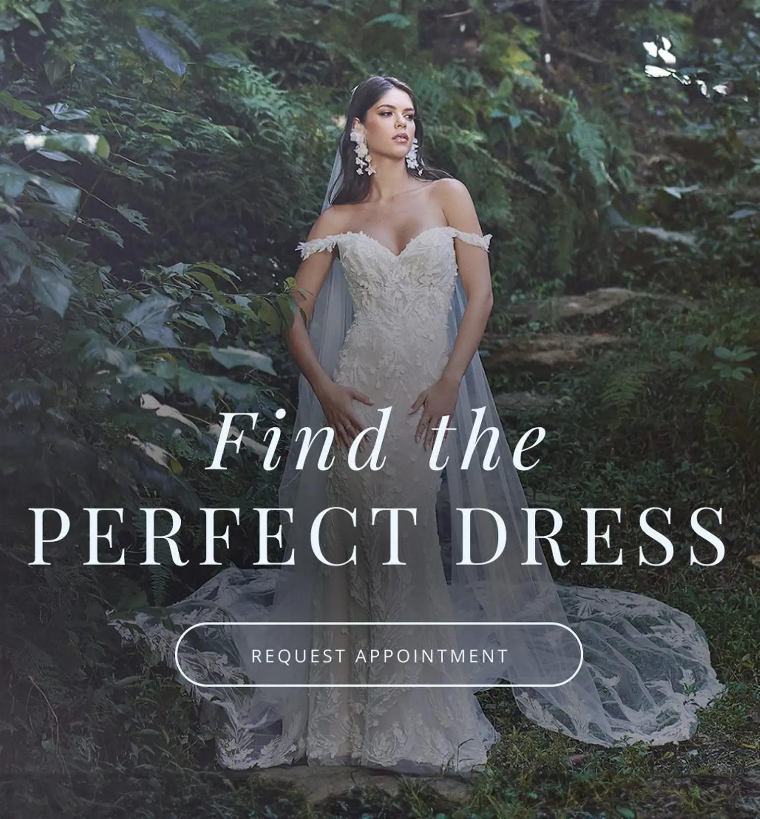 Find the perfect dress