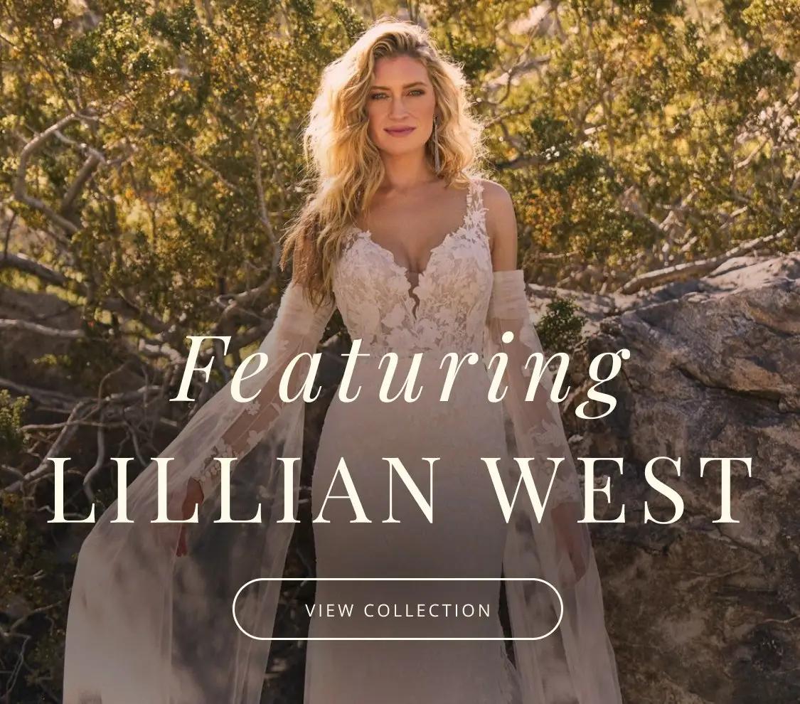 Mobile Featuring Lillian West Banner
